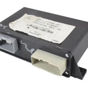 Promocja MODUŁ HAMULCA RĘCZNEGO JAGUAR XF X250 8W83-2C496